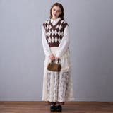 2wayバッグ | NICOLE | 詳細画像4