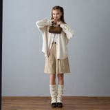 2wayバッグ | NICOLE | 詳細画像5