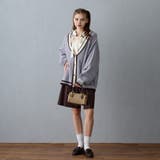 2wayバッグ | NICOLE | 詳細画像8