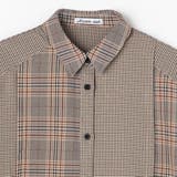 クレイジーカッティングシャツ | NICOLE | 詳細画像20 