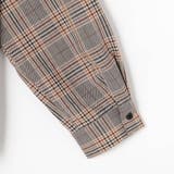 クレイジーカッティングシャツ | NICOLE | 詳細画像21 