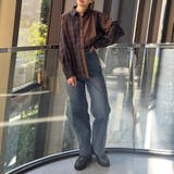 クレイジーカッティングシャツ | NICOLE | 詳細画像28 