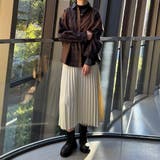 クレイジーカッティングシャツ | NICOLE | 詳細画像30 