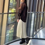 クレイジーカッティングシャツ | NICOLE | 詳細画像31 