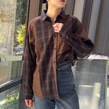 91その他2 | クレイジーカッティングシャツ | NICOLE