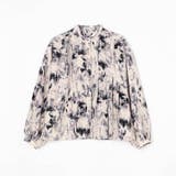 プリーツ柄ブラウス | NICOLE | 詳細画像16 