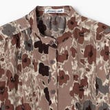 プリーツ柄ブラウス | NICOLE | 詳細画像19 