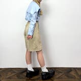 ビッグカラーブラウス | NICOLE | 詳細画像15 