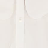 ビッグカラーブラウス | NICOLE | 詳細画像24 