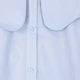 ビッグカラーブラウス | NICOLE | 詳細画像26 