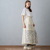 THE MACMILLAN ALICE | NICOLE | 詳細画像12 