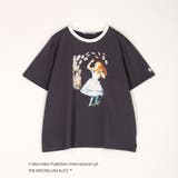 THE MACMILLAN ALICE | NICOLE | 詳細画像14 