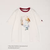 THE MACMILLAN ALICE | NICOLE | 詳細画像15 