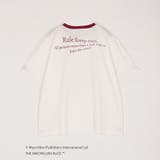 THE MACMILLAN ALICE | NICOLE | 詳細画像17 