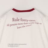 THE MACMILLAN ALICE | NICOLE | 詳細画像18 