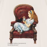 THE MACMILLAN ALICE | NICOLE | 詳細画像26 