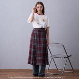 THE MACMILLAN ALICE | NICOLE | 詳細画像5 