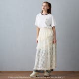 THE MACMILLAN ALICE | NICOLE | 詳細画像9 