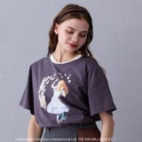 39チャコールグレー | THE MACMILLAN ALICE | NICOLE