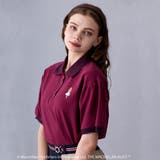 THE MACMILLAN ALICE | NICOLE | 詳細画像1 