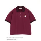 THE MACMILLAN ALICE | NICOLE | 詳細画像19 