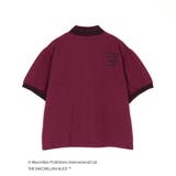 THE MACMILLAN ALICE | NICOLE | 詳細画像22 