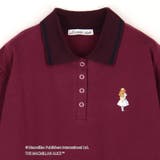 THE MACMILLAN ALICE | NICOLE | 詳細画像23 