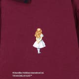 THE MACMILLAN ALICE | NICOLE | 詳細画像26 