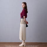 THE MACMILLAN ALICE | NICOLE | 詳細画像3 