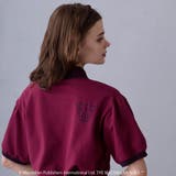 THE MACMILLAN ALICE | NICOLE | 詳細画像4 