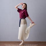 THE MACMILLAN ALICE | NICOLE | 詳細画像5 