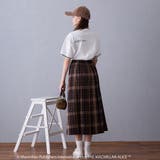 THE MACMILLAN ALICE | NICOLE | 詳細画像9 