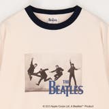 BeatlesツアープリントTシャツ | NICOLE | 詳細画像13 