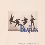 BeatlesツアープリントTシャツ | NICOLE | 詳細画像16 