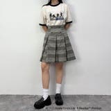 BeatlesツアープリントTシャツ | NICOLE | 詳細画像3 