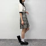 BeatlesツアープリントTシャツ | NICOLE | 詳細画像4 