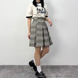 BeatlesツアープリントTシャツ | NICOLE | 詳細画像5 