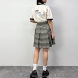 BeatlesツアープリントTシャツ | NICOLE | 詳細画像6 