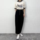 BeatlesツアープリントTシャツ | NICOLE | 詳細画像8 