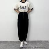 BeatlesツアープリントTシャツ | NICOLE | 詳細画像9 