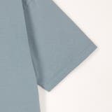 OZ リンガーバックプリントTシャツ | NICOLE | 詳細画像20