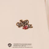 OZ リンガーバックプリントTシャツ | NICOLE | 詳細画像22