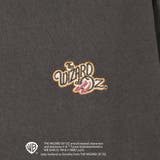 OZ リンガーバックプリントTシャツ | NICOLE | 詳細画像23