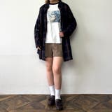 フォトプリントロングTシャツ | NICOLE | 詳細画像27 