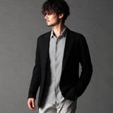 49ブラック | アラカルトシアードビージャージジャケット | NICOLE
