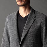 ツィードライクセットアップジャケット | NICOLE | 詳細画像10 