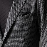 ツィードライクセットアップジャケット | NICOLE | 詳細画像12 