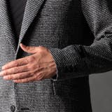 ツィードライクセットアップジャケット | NICOLE | 詳細画像13 