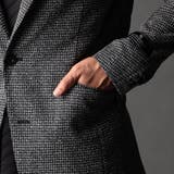 ツィードライクセットアップジャケット | NICOLE | 詳細画像14 