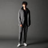 ツィードライクセットアップジャケット | NICOLE | 詳細画像5 